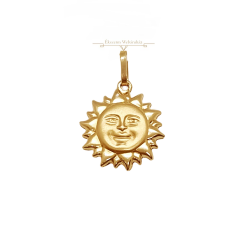 Arany Nap Medál AU 78964