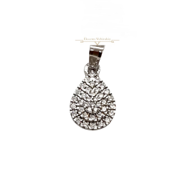 Fehérarany Medál AU 78355