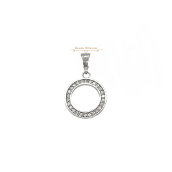 Fehérarany Medál AU 83062