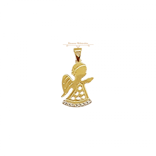 Arany Angyal Medál RA 79502 Arany Angyal Medál RA 79502