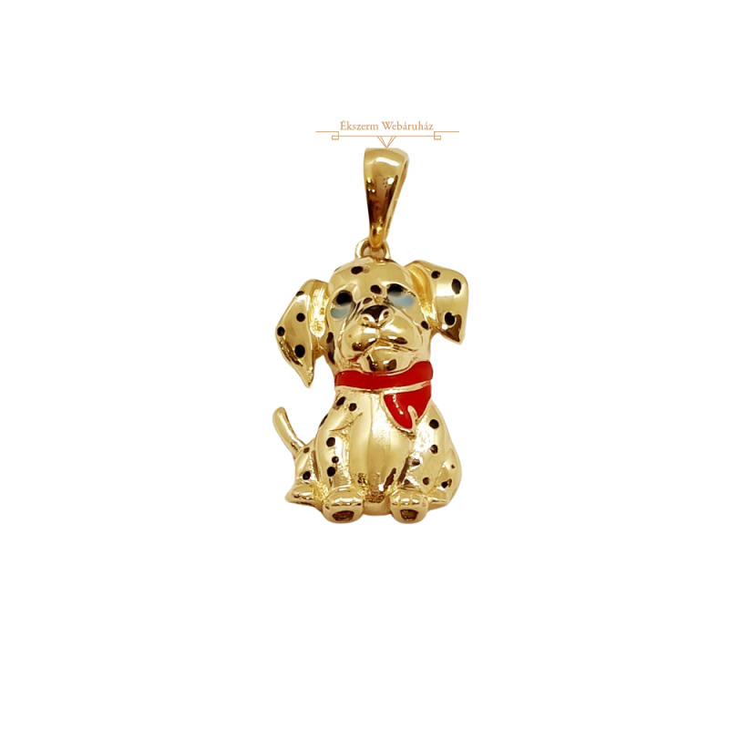 Arany Kutyus Medál SC 83556
