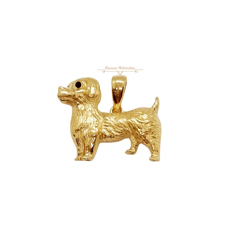 Arany Kutyus Medál SC 83558