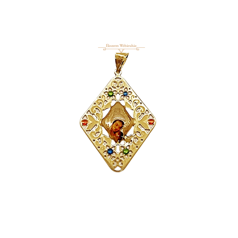 Arany Mária Medál SG 83158