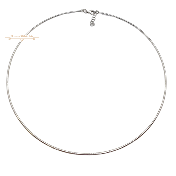 Fehérarany Nyakék (méret:42-45) AU 82400