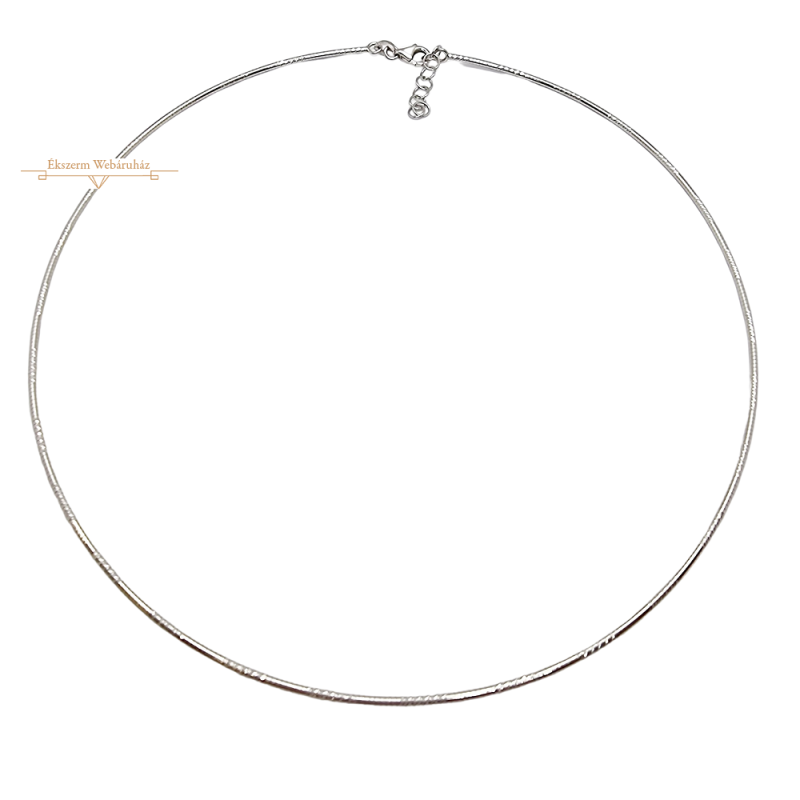 Fehérarany Nyakék (méret:42-45) AC 82400