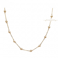 Arany Nyakék (méret:55) AU 81548