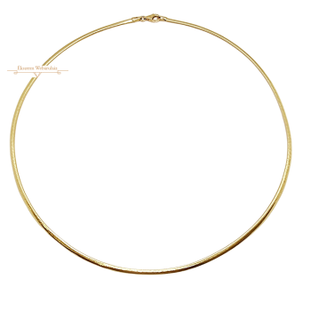 Arany Nyakék (méret:51) AU 82397