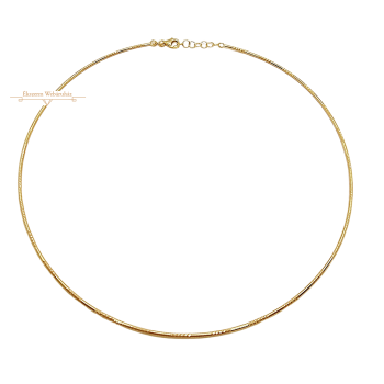 Arany Nyakék (méret:41-44) AU 82398