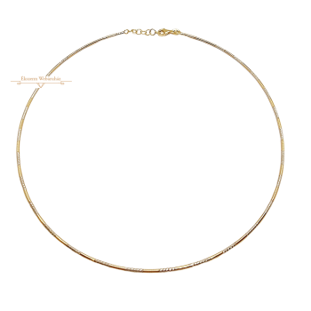 Arany Nyakék (méret:41-44) AU 82399