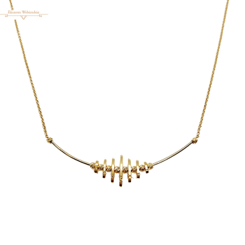 Arany Nyakék (méret:43-46) AU 82310