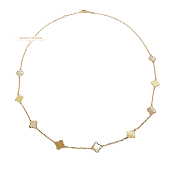 Arany Nyakék (méret:43,45) AU 83575