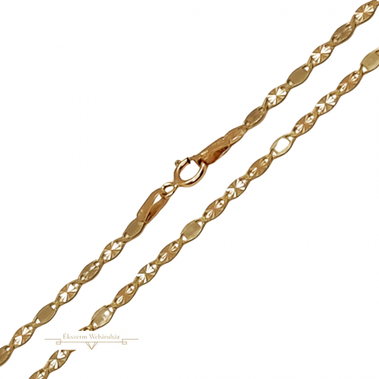 Arany Lánc (méret:45) RA 78972 Arany Lánc (méret:45) RA 78972