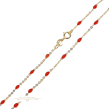 Arany Lánc (méret:45) AU 80947