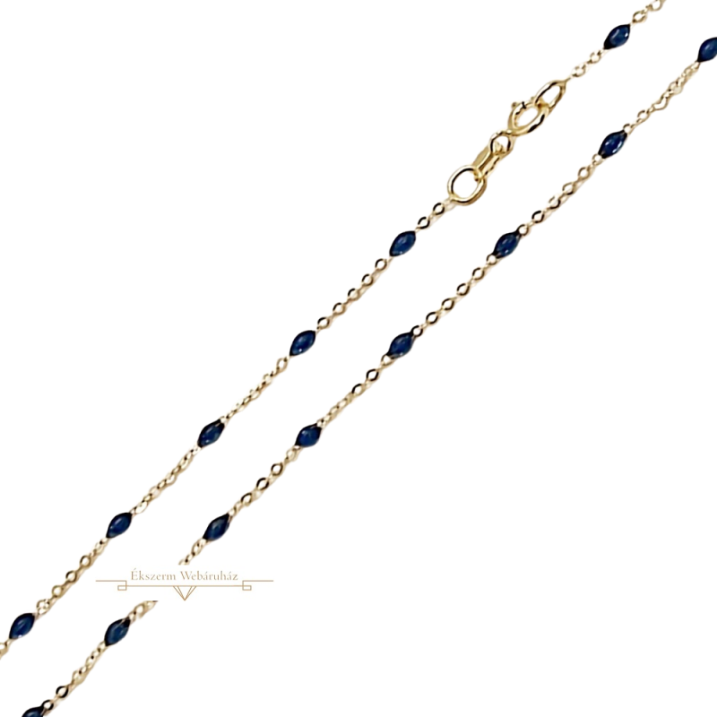 Arany Lánc (méret:45) SG 80948