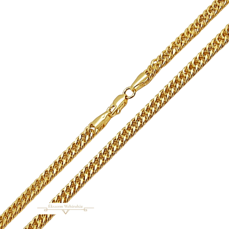 Arany Lánc (méret:45) SG 81508
