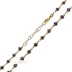 Arany Lánc (méret:44-48) AU 80424 Arany Lánc (méret:44-48) AU 80424