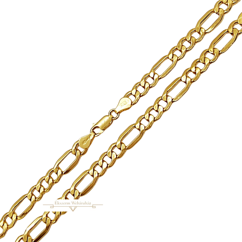 Arany Lánc (méret:50) SC 80099