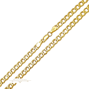 Arany Lánc (méret:50) AU 79894