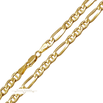 Arany Lánc (méret:51) AU 79187