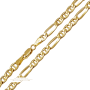 Arany Lánc (méret:51) AU 79187