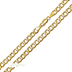 Arany Lánc (méret:60) AU 80073 Arany Lánc (méret:60) AU 80073