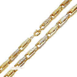 Arany Lánc (méret:60) AU 82868