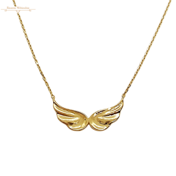 Arany Lánc (méret:42-45) AU 82560