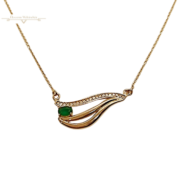 Arany Lánc (méret:46) AU 78874