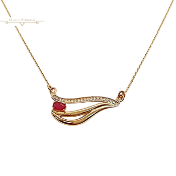 Arany Lánc (méret:48) AU 78873