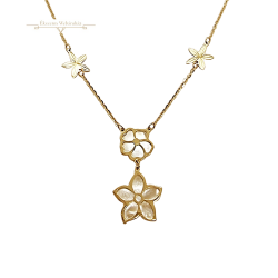 Arany Lánc (méret:42-45) AU 79659