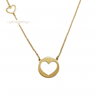 Arany Lánc (méret:46) AU 79662