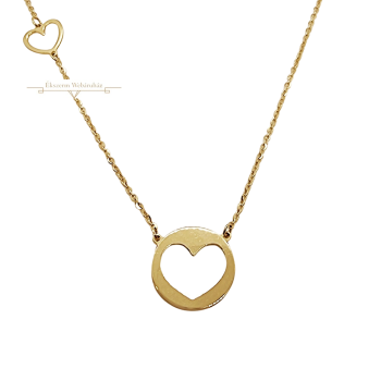 Arany Lánc (méret:46) AU 79662