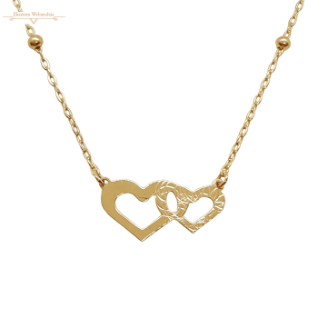 Arany Lánc (méret:45) AU 83320