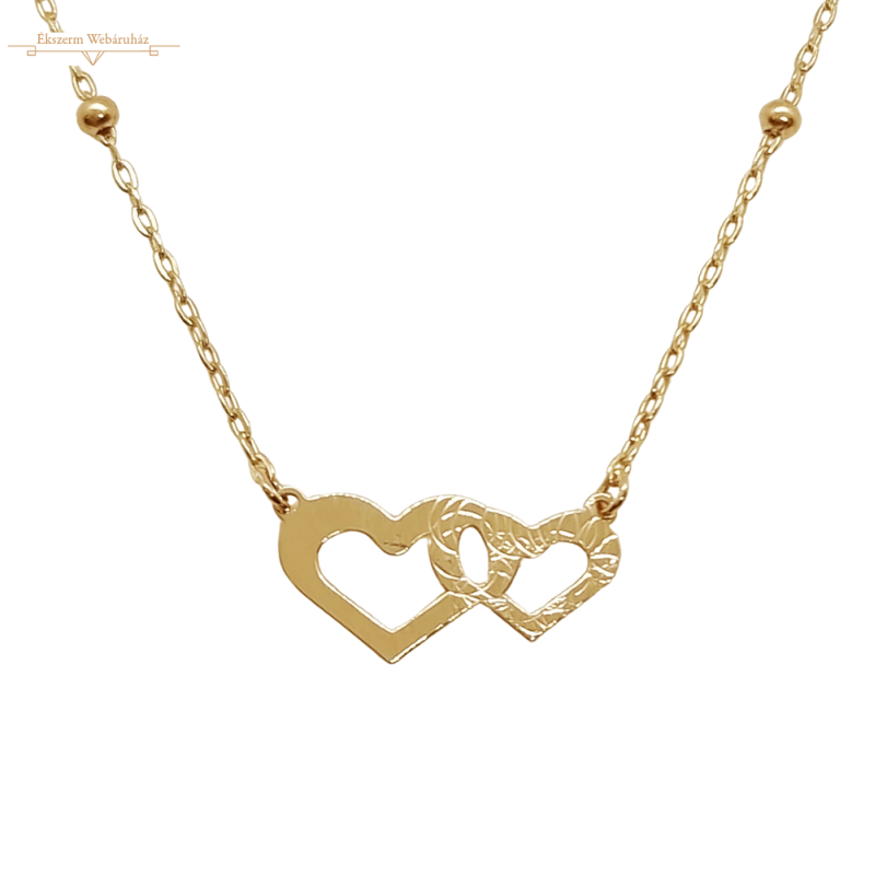 Arany Lánc (méret:45) SC 83320