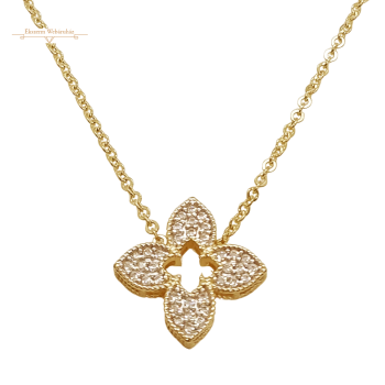 Arany Lánc (méret:45-48) AU 83564