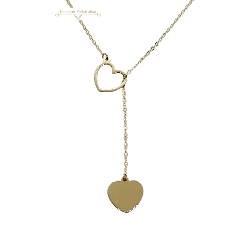 Arany Lánc (méret:46) SC 77714