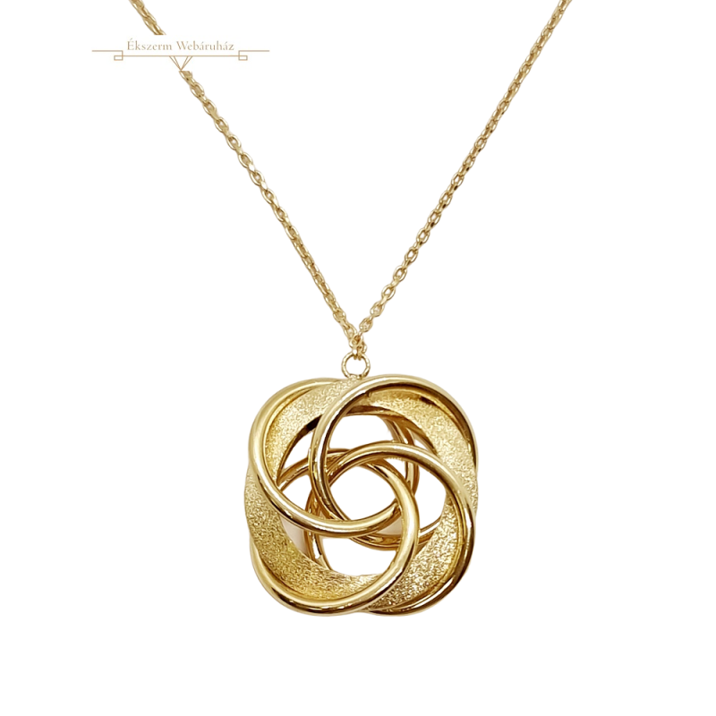 Arany Lánc (méret:43-44) SC 81115