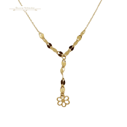 Arany Lánc (méret:42-45) AU 79417