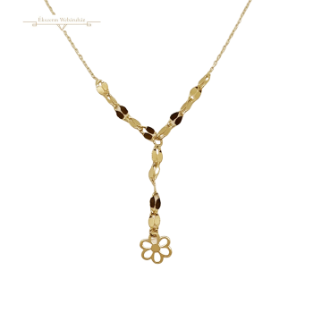 Arany Lánc (méret:42-45) AU 79417