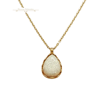 Arany Lánc (méret:43) AU 79418