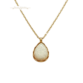 Arany Lánc (méret:43) AU 79418