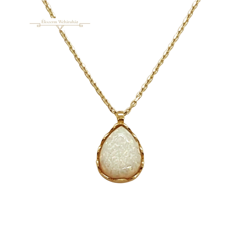 Arany Lánc (méret:43) SG 79418