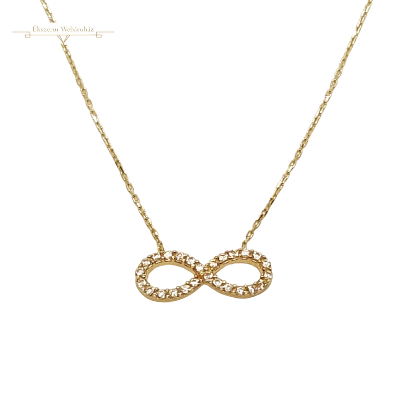 Arany Lánc (méret:45) SG 79420