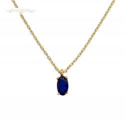 Arany Lánc (méret:40-42) AU 80278