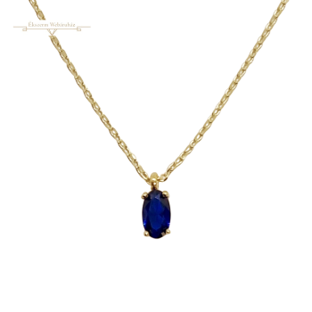 Arany Lánc (méret:40-42) AU 80278