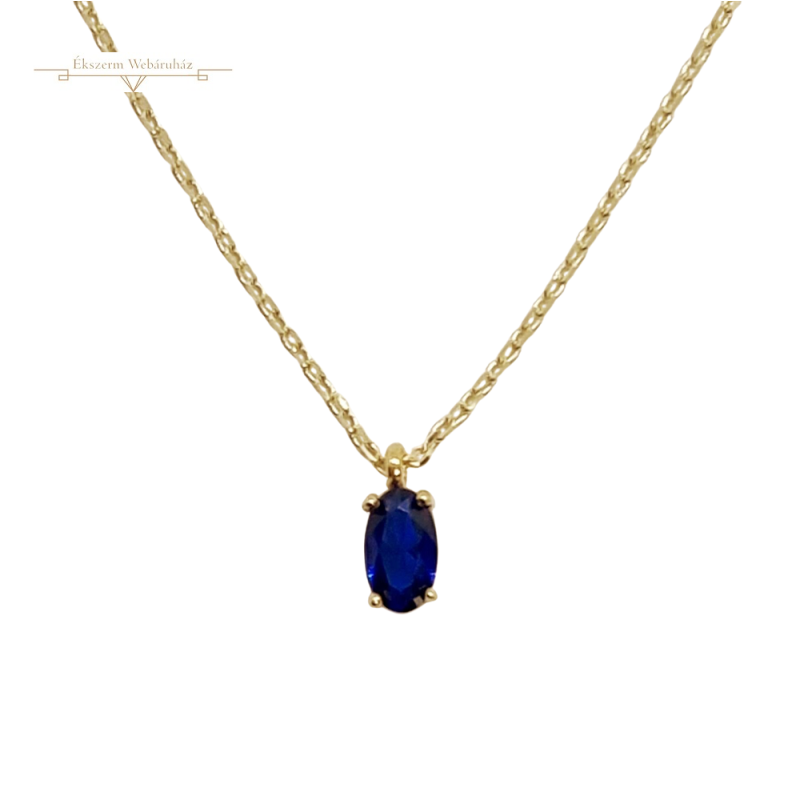 Arany Lánc (méret:40-42) VE 80278