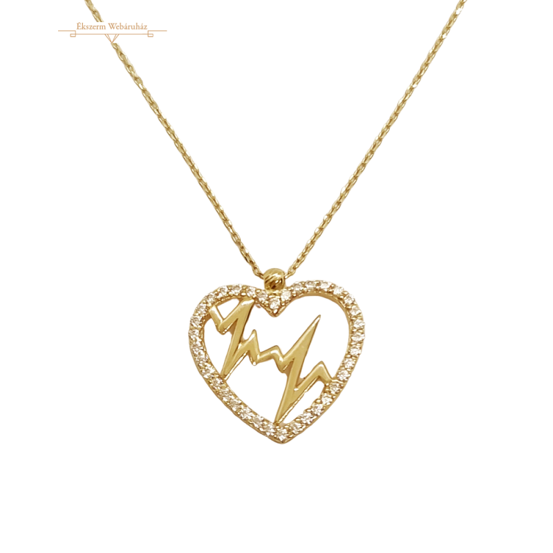 Arany Lánc (méret:44) AC 82558