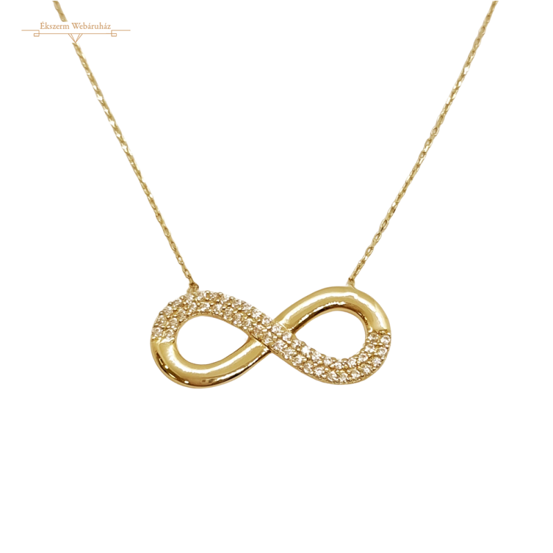 Arany Lánc (méret:44) AC 82556