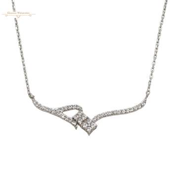 Fehérarany Nyakék (méret:44-47) AU 83479