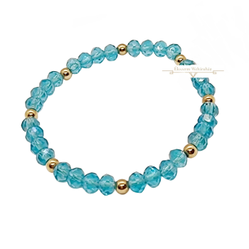 Óra Kísérő Karkötő AU 80805